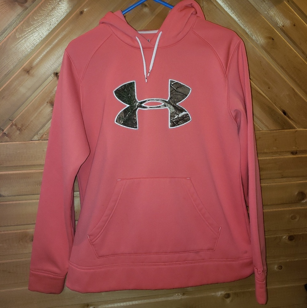 Under Armour Hoodie